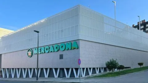Mercadona estrena en Bilbao su nueva 'Tienda 9' y revoluciona la forma de hacer la compra