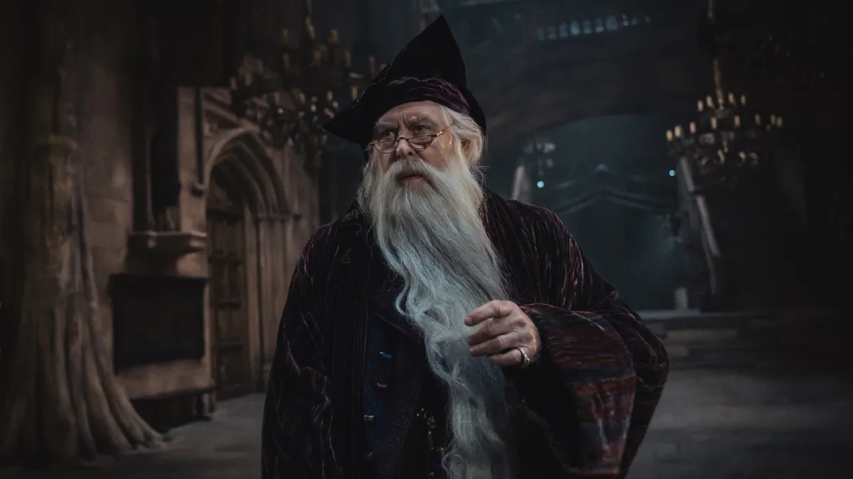 ‘Harry Potter and the Philosopher’s Stone’ trailer: First look at new Trio, Snape, Dumbledore and Hogwarts in HBO’s series reboot