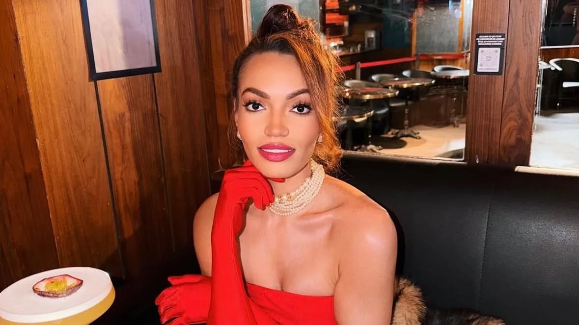 Oldest Woman to Win Miss USA Title Shares Her Beauty Secret
