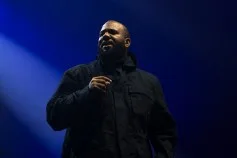 The Game Responds to Allegations That He Takes Shots at Kendrick Lamar on New Album: ‘Ain’t Diss Nobody on That Song’