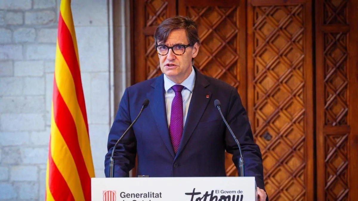 Illa pide a los profesores que respeten el derecho a la educación y a la movilidad ante su huelga