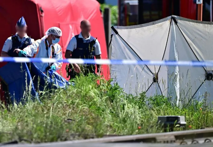 Hallan en Bélgica los cuerpos de un niño y de su padre desaparecidos hace dos meses