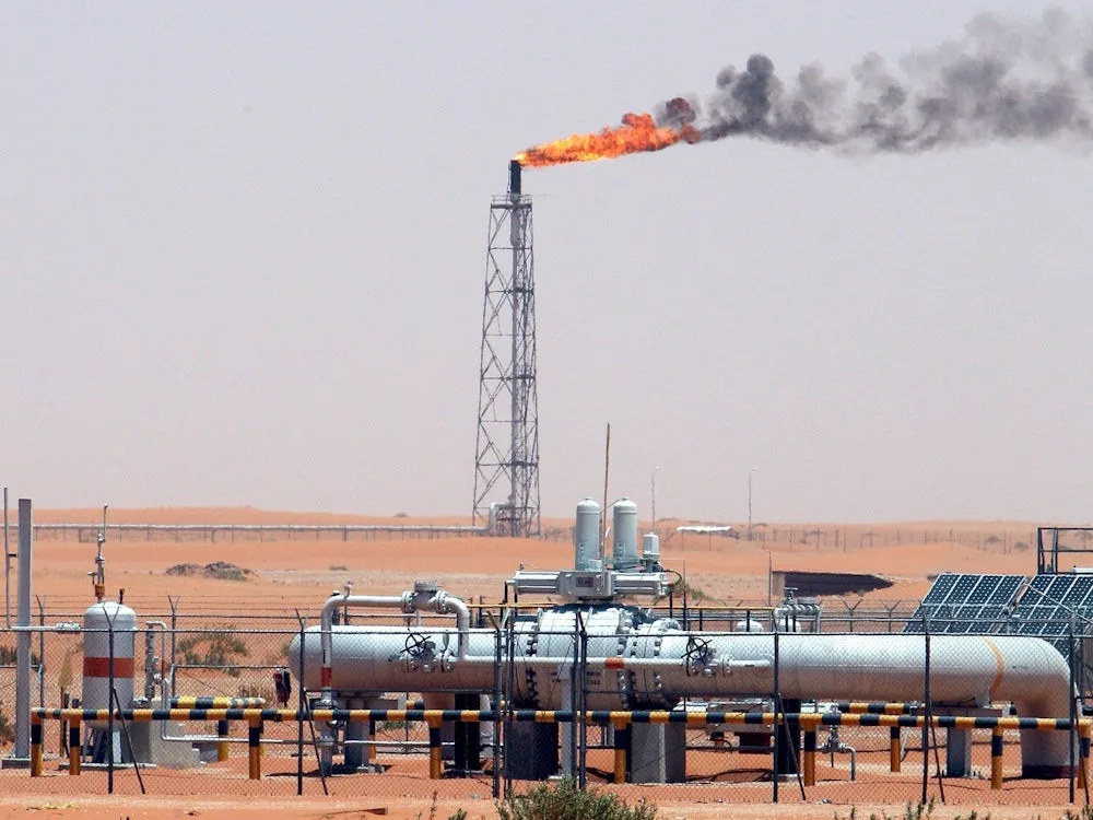 Newsblog zum Nahost-Krieg: Saudi-Arabien schaltet nach Angriffen wichtige Pipeline ab