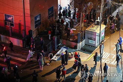 대법 '서부지법 폭동' 가담자에 11억원대 소송…"사법독립 위협"(종합)