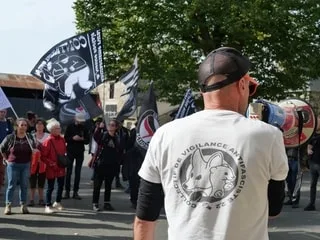 « Nous refusons que le RN investisse le monde rural » : un rassemblement antifasciste est prévu en Bretagne