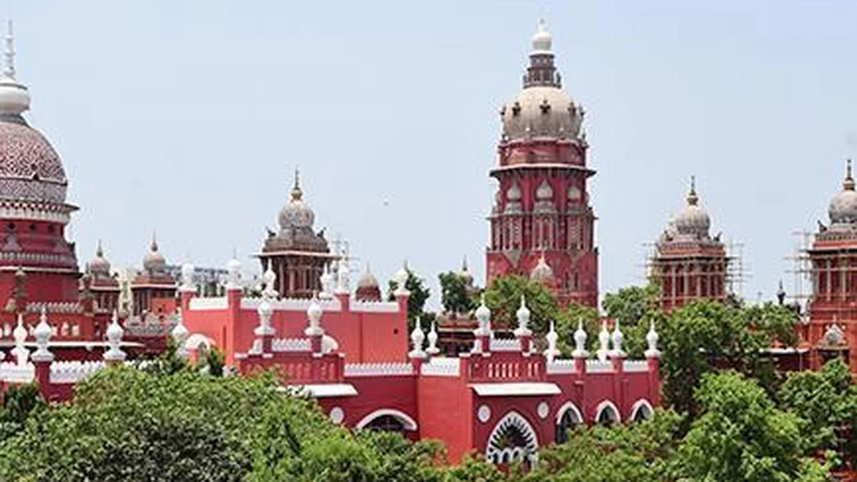 Madras High Court Registry lodges police complaint for forging its proceedings to get Bangladesh nationals deported