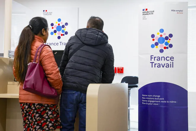 Retour à la case départ: en 2027, le chômage remontera au niveau du début du macronisme