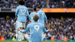 VÍDEOS: Haaland outra vez decisivo, Isak salva Liverpool em Brentford