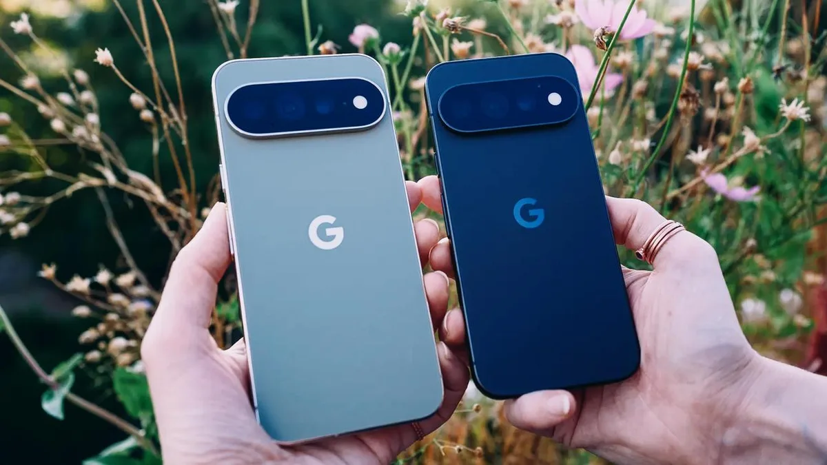 Google Pixel 11: Wieso ich plötzlich wieder mit meinem Handy spreche