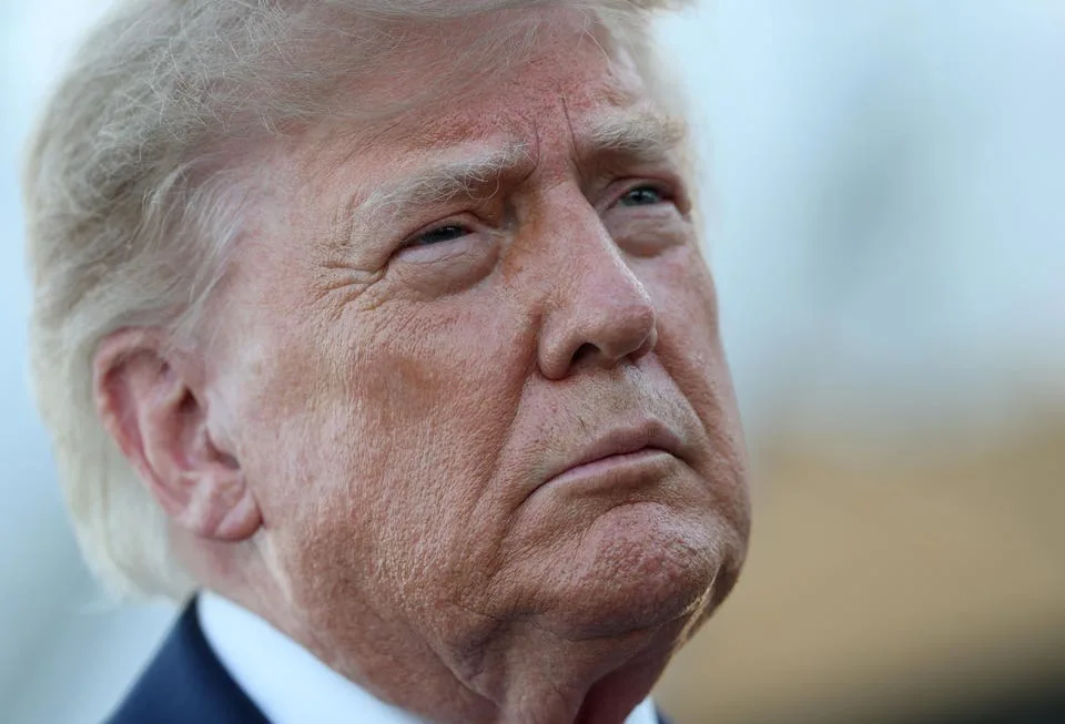 White House Launches 'Trump TV' After President's Press Ban