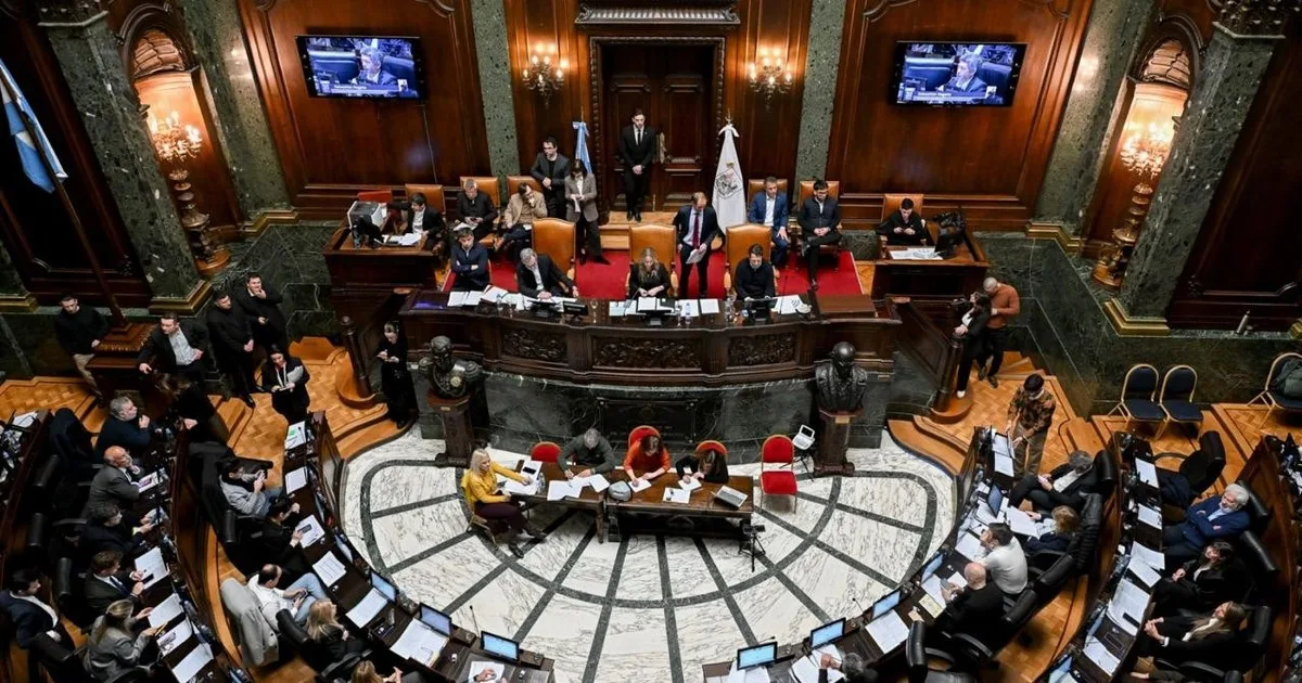 La Legislatura porteña aprobó el traspaso de la Justicia Laboral a la Ciudad: qué cambia y cuándo empezará a funcionar