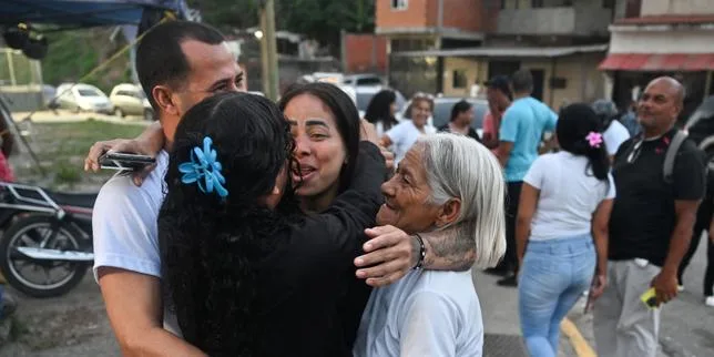 Au Venezuela, plus de 130 prisonniers politiques libérés après le rapprochement entre le pouvoir et l’opposition