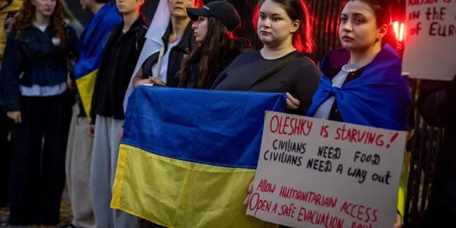 En Pologne, l’instrumentalisation des peurs nourrit les ressentiments à l’égard des réfugiés ukrainiens