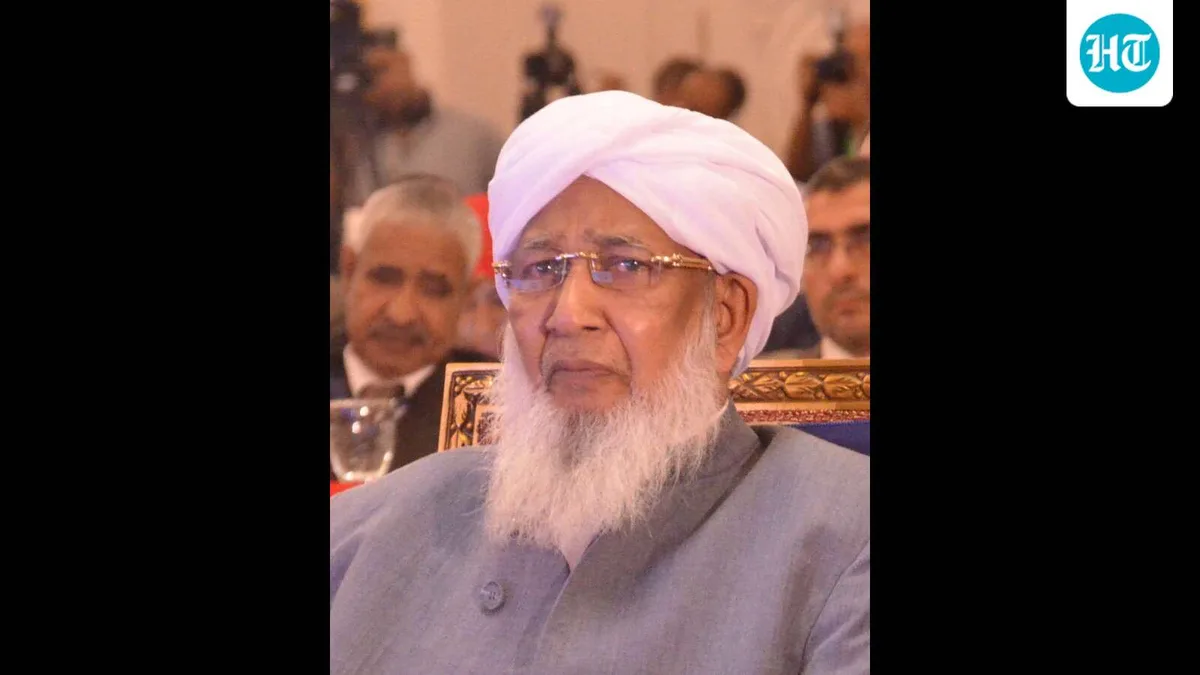 ‘Women entering public sphere will cause destruction’: Keralam Muslim cleric’s remarks spark row