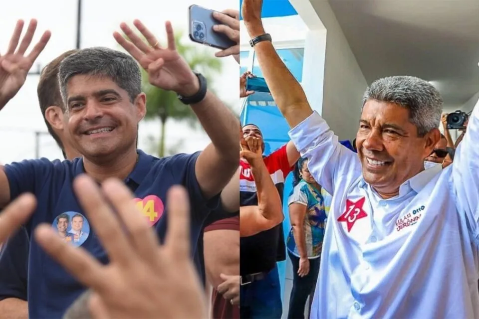 Cientista político aponta Lula e voto cruzado como decisivos para Neto e Jerônimo