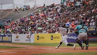 LVBP: Águilas ya conoce a su rival para el Juego de la Chinita: ¿podrá defender su dominio?