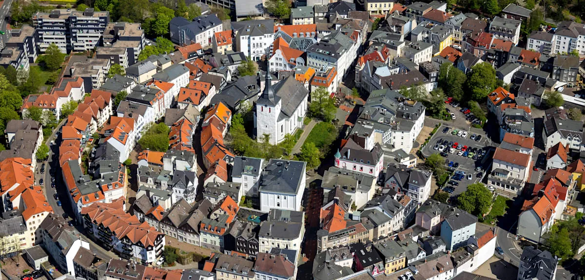 Die neue Grundsteuer-Welle – in diesen Städten steigt die Abgabenlast besonders stark
