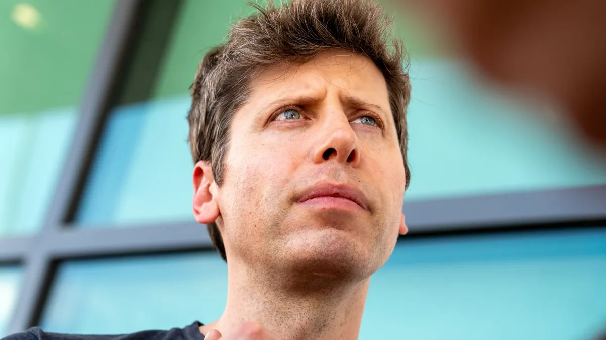 G20 live updates: OpenAI's Altman says the use of AI is 'non-negotiable'