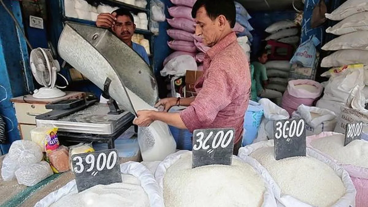 No shortage of sugar in India, retail prices to come down: industry body ISMA