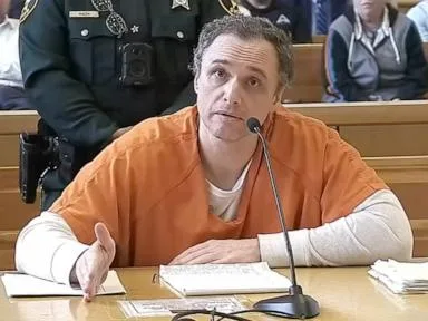 Judge finds plastic surgeon guilty of murdering lawyer whose body was never found