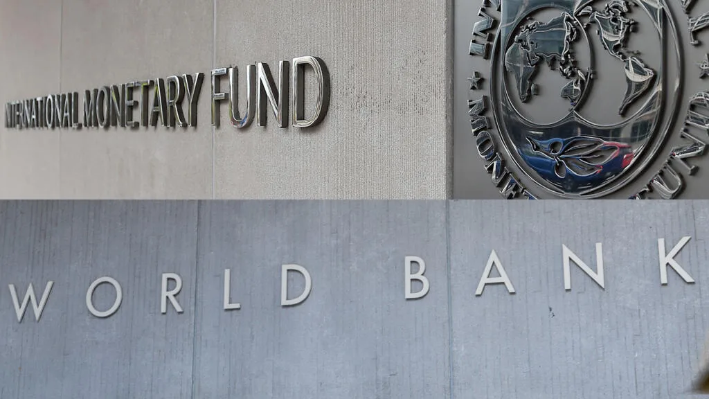 Les Assemblées annuelles du FMI et de la Banque mondiale s'ouvrent en Thaïlande
