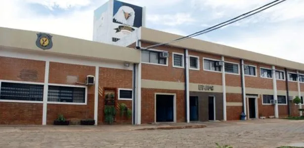Presos comemoram aniversário do PCC com cocaína em penitenciária no MS