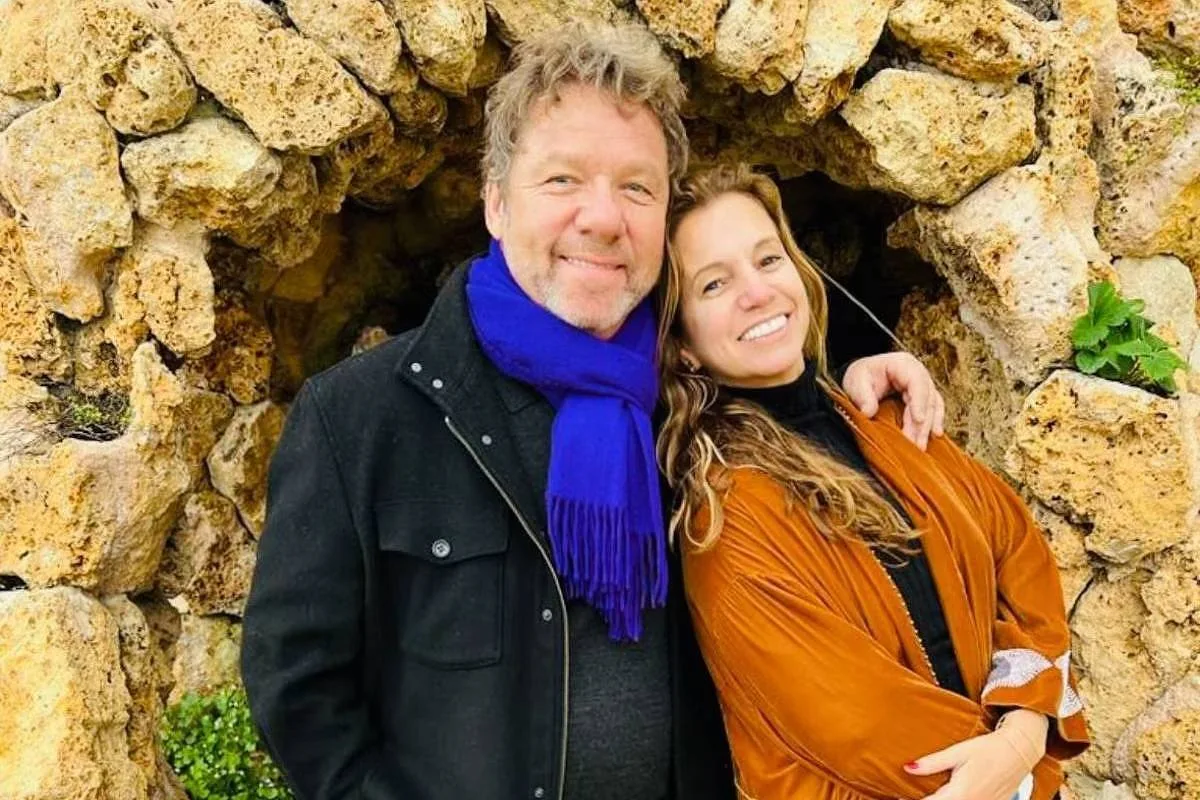 Claude Troisgros anuncia fim de casamento após 20 anos: 'Vamos nos tornar melhores amigos'
