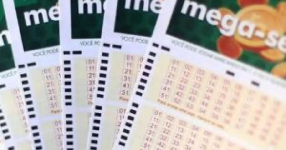 Mega-Sena 3046 acumula mais uma vez e prêmio principal atinge R$ 50 milhões para quinta-feira