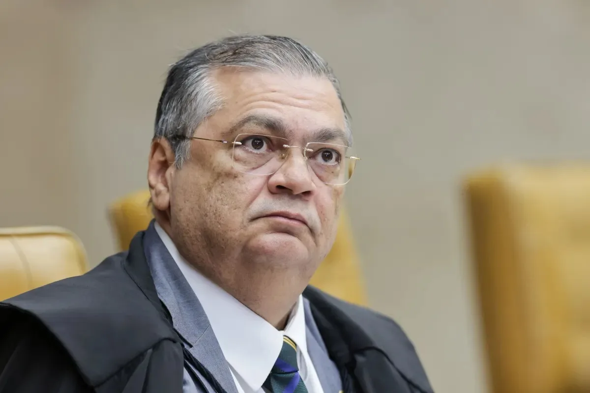 Ministro Flávio Dino participará de aula pública na Ufba