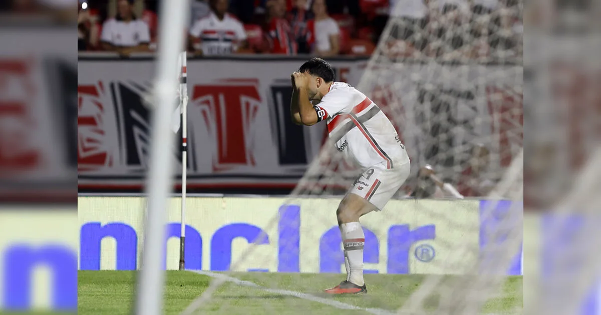 Veja onde assistir São Paulo x Vasco ao vivo neste sábado (17)