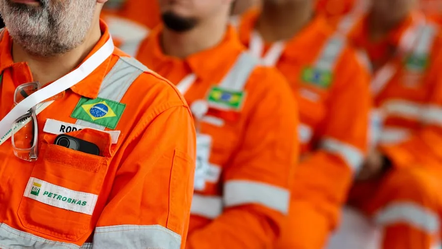 Petrobras: Schwarzes Gold im Amazonas-Delta
