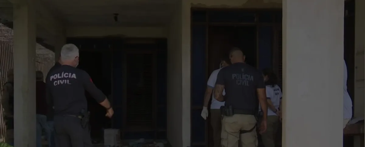 Idosa encontrada em avançado estado de decomposição dentro de casa está morta há pelo menos um ano em João Pessoa, diz perícia
