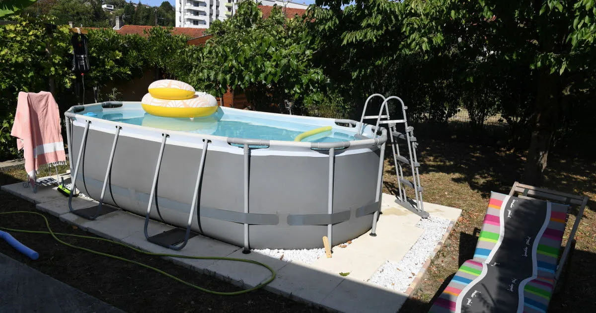 Meurthe-et-Moselle. Une fillette de 16 mois se noie dans la piscine familiale