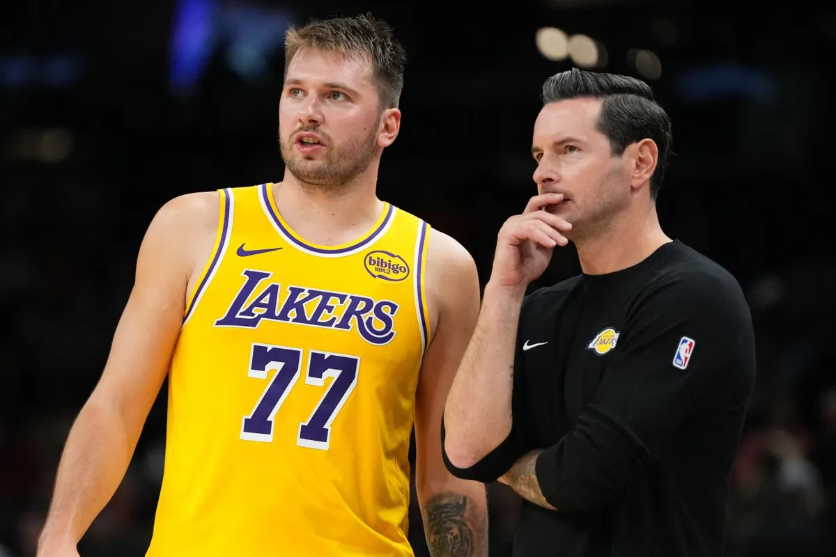 «Лейкерс» возглавили прогноз ESPN по разочарованиям нового сезона НБА