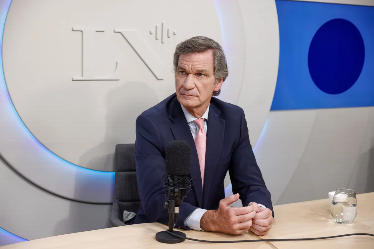 Conrado Estol, neurólogo: “La expectativa de vida aumentó muchísimo, pero no aumentó la expectativa de salud; esa es la gran deuda”