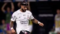 Corinthians e atuação de Pedro Raul dominam interações nas redes sociais