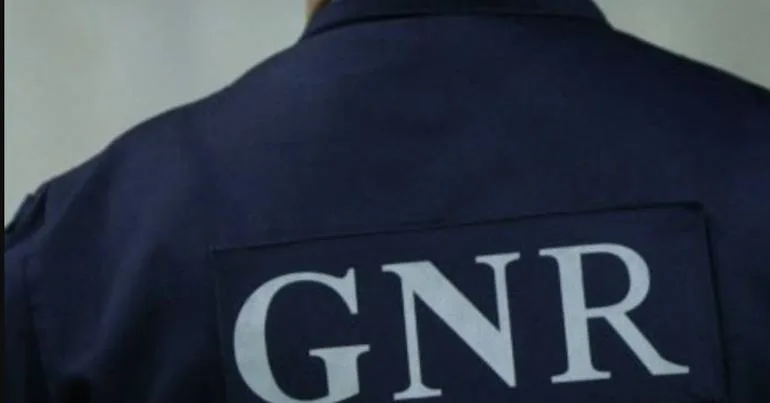 GNR detém neto de 32 anos que esfaqueou avó em Nisa