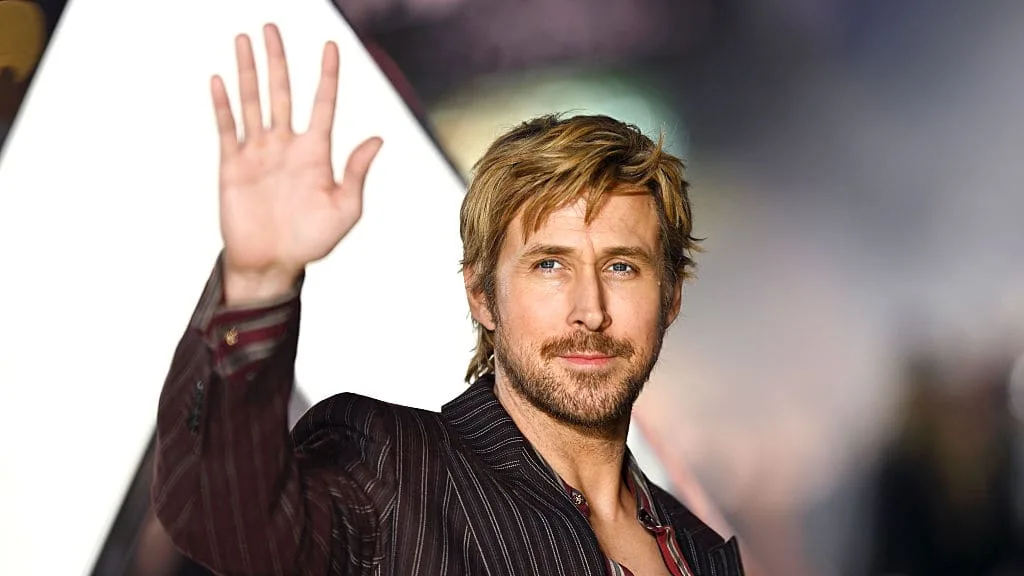 Der Mann hinter Ken - Hollywood-Schönling Ryan Gosling im Steckbrief