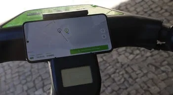 Gira refresca app das bicicletas de Lisboa: há novo design e acaba caução de 300 euros