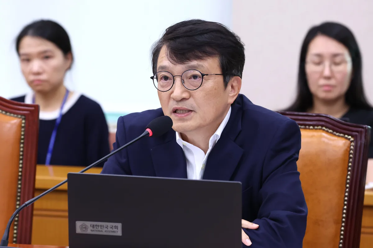 ‘증인 0명’ 김승원 청문회 만든 與 “1000배 혹독한 ‘검찰 청문회’ 거치지 않았나”