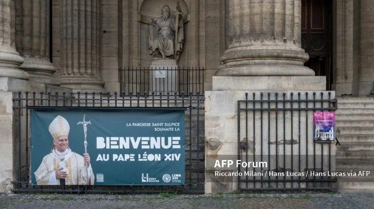 Visite du pape en France : Emmanuel Macron n'assistera à aucune messe