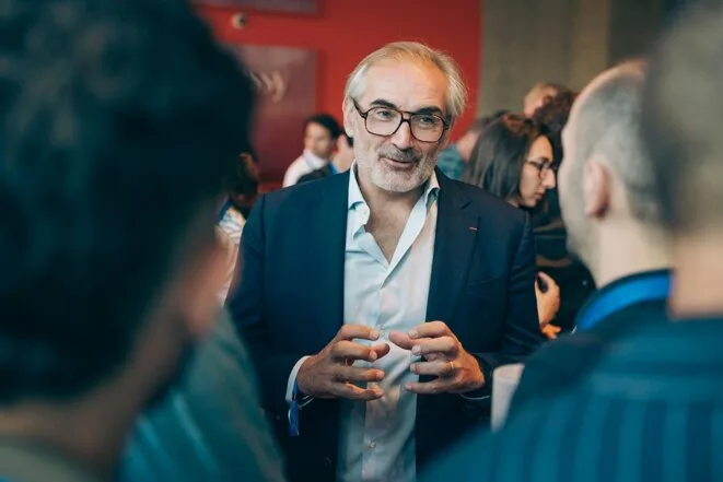 Le scandale du Grand Prix de Formule 1 percute le porte-parole d’Édouard Philippe