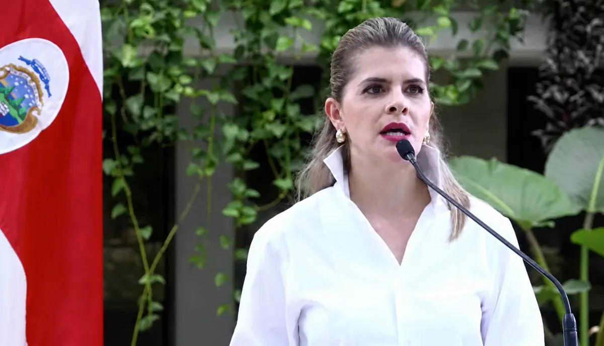 “Por lo menos dos noches por semana me despierta una balacera”: Laura Fernández ordena reforzar seguridad en Cartago