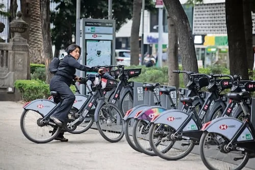 Nuevas rutas en CDMX: Las alcaldías a las que llegará Ecobici