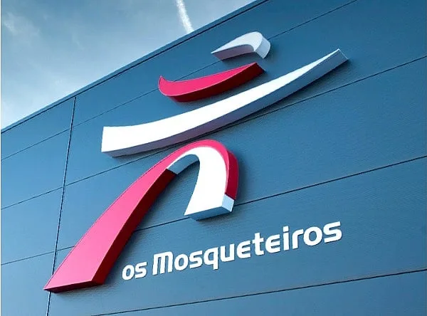 Grupo Mosqueteiros inaugura lojas em Felgueiras com investimento superior a quatro milhões
