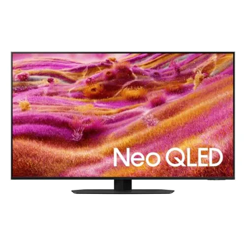 Samsung OLED ou QLED? Veja uma seleção das melhores TVs em promoção agora