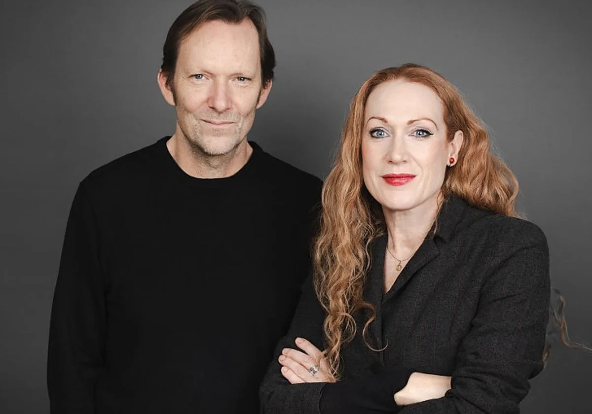 «Sin los festivales habría sido difícil sobrevivir, tuvimos suerte»: Tizza Covi y Rainer Frimmel, los cineastas que filman la realidad