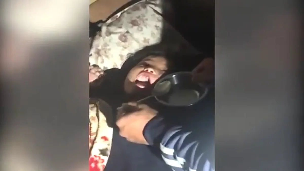 Tragedia en Nepal: rescataron con vida a una niña de seis años tras 60 horas atrapada bajo escombros