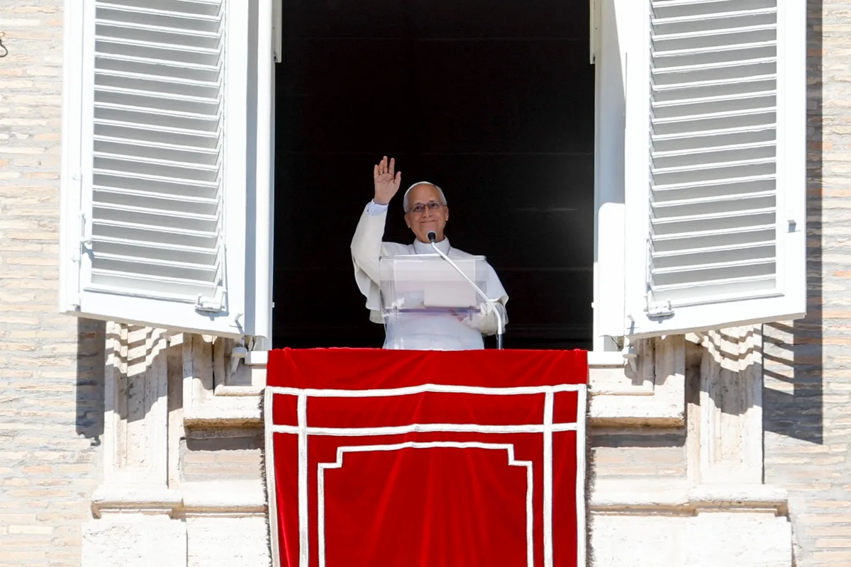 El cáncer de pulmón del Papa