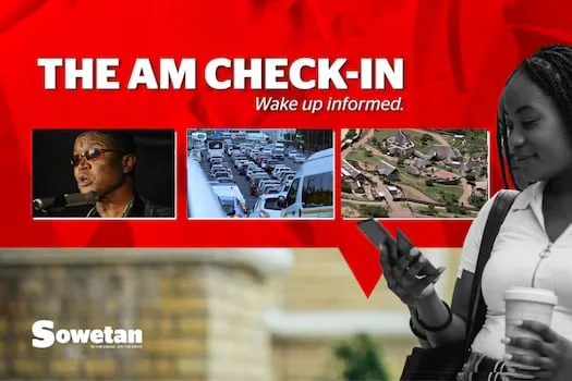 The AM Check-in | Family feud over Steve Kekana’s fortune leaves his grave bare